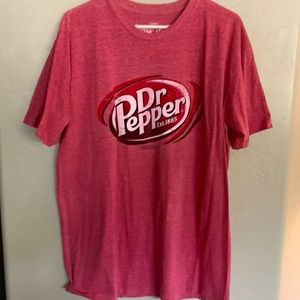 Women’s Dr Pepper T Shirt